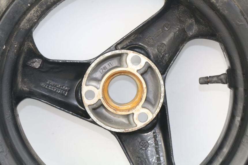 photo de ARO DIANTEIRO PEUGEOT SPEEDFIGHT 2 AC 50 (2000 - 2009) - Ampliação dos componentes