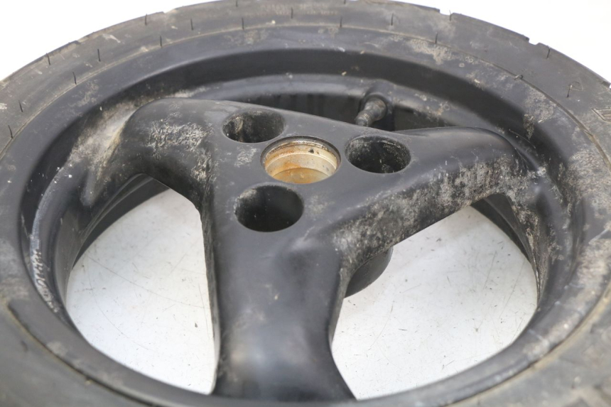 photo de ARO DIANTEIRO PEUGEOT SPEEDFIGHT 2 AC 50 (2000 - 2009) - Ampliação técnica