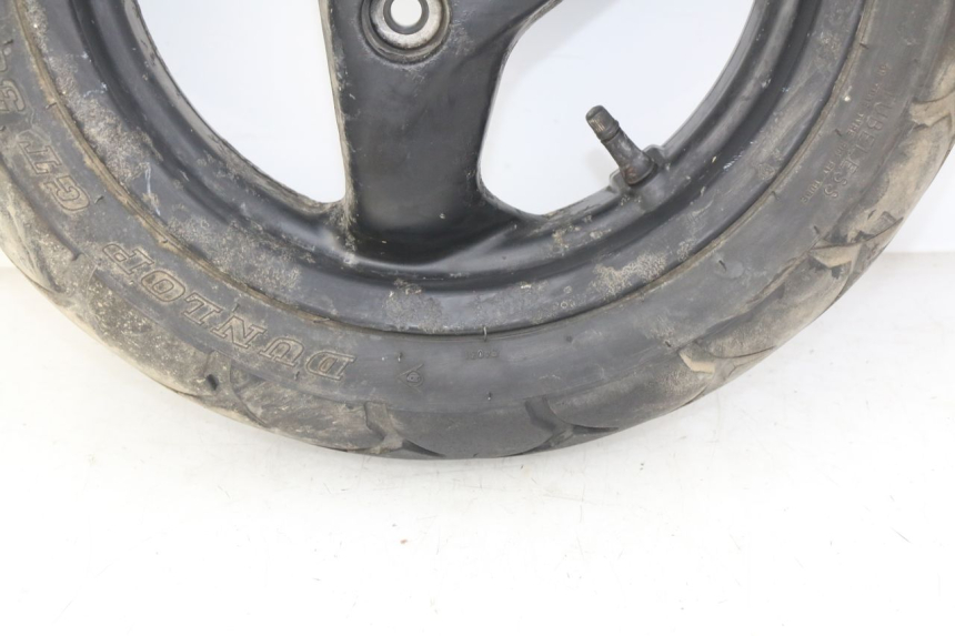 photo de ARO DIANTEIRO PEUGEOT SPEEDFIGHT 2 AC 50 (2000 - 2009) - Pontos de fixação