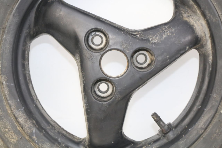 photo de ARO DIANTEIRO PEUGEOT SPEEDFIGHT 2 AC 50 (2000 - 2009) - Peça verificada