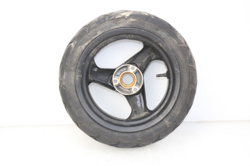 photo de ARO DIANTEIRO PEUGEOT SPEEDFIGHT 2 AC 50 (2000 - 2009) - Marcações e referências