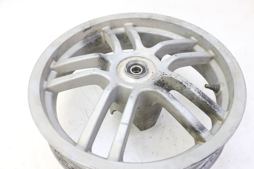 photo de ARO DIANTEIRO PEUGEOT SPEEDFIGHT 3 AIR 50 (2009 - 2015) - Detalhe da peça
