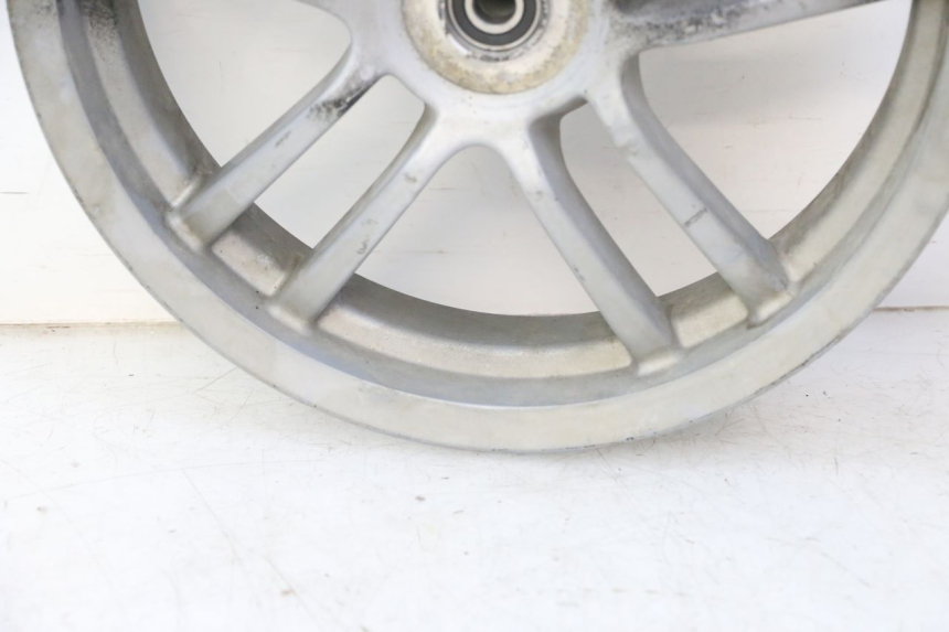 photo de ARO DIANTEIRO PEUGEOT SPEEDFIGHT 3 AIR 50 (2009 - 2015) - Ampliação dos componentes