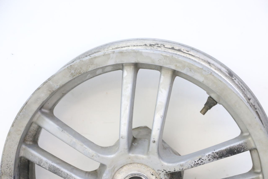 photo de ARO DIANTEIRO PEUGEOT SPEEDFIGHT 3 AIR 50 (2009 - 2015) - Vista de perto