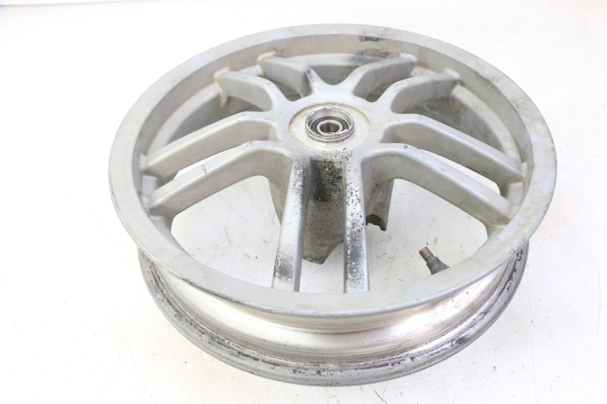 photo de ARO DIANTEIRO PEUGEOT SPEEDFIGHT 3 AIR 50 (2009 - 2015) - Ampliação técnica
