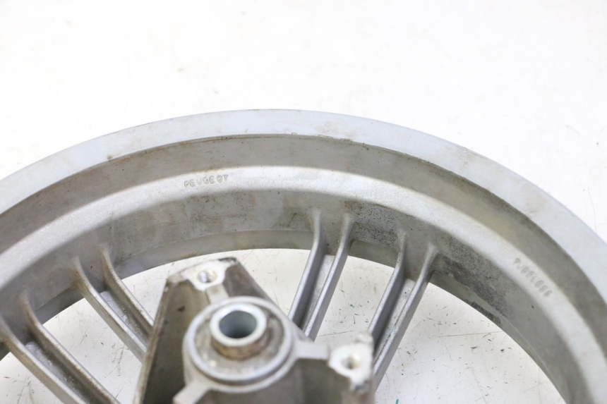 photo de ARO DIANTEIRO PEUGEOT SPEEDFIGHT 3 AIR 50 (2009 - 2015) - Pontos de fixação