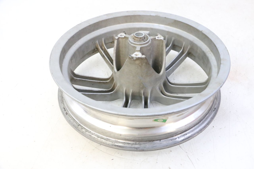 photo de ARO DIANTEIRO PEUGEOT SPEEDFIGHT 3 AIR 50 (2009 - 2015) - Estado da superfície