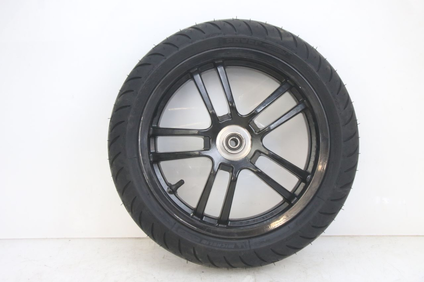 photo de ARO DIANTEIRO PEUGEOT SPEEDFIGHT 4 4T 50 (2015 - 2020) - Vista principal