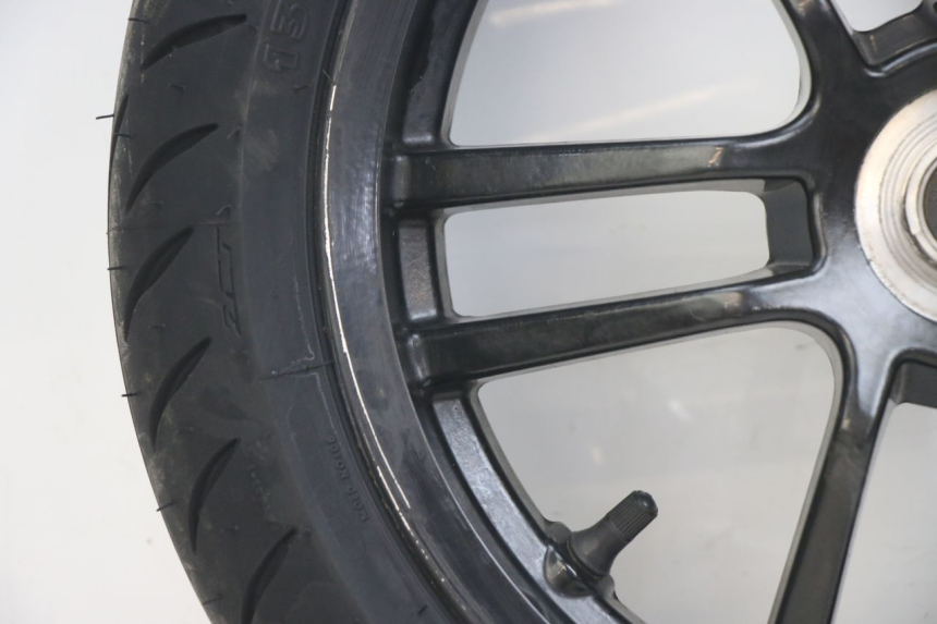 photo de ARO DIANTEIRO PEUGEOT SPEEDFIGHT 4 4T 50 (2015 - 2020) - Vista do produto