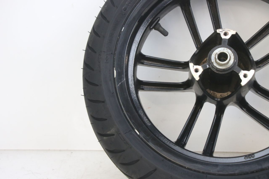 photo de ARO DIANTEIRO PEUGEOT SPEEDFIGHT 4 4T 50 (2015 - 2020) - Outro ângulo de visão