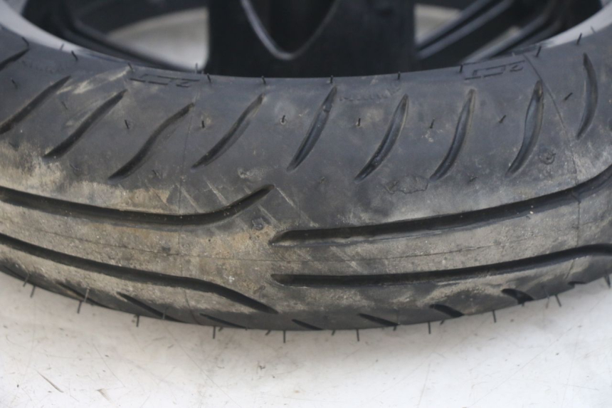 photo de ARO DIANTEIRO PEUGEOT SPEEDFIGHT 4 4T 50 (2015 - 2020) - Vista geral