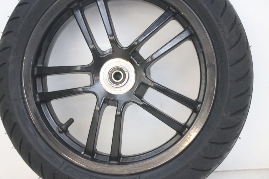 photo de ARO DIANTEIRO PEUGEOT SPEEDFIGHT 4 4T 50 (2015 - 2020) - Peça verificada