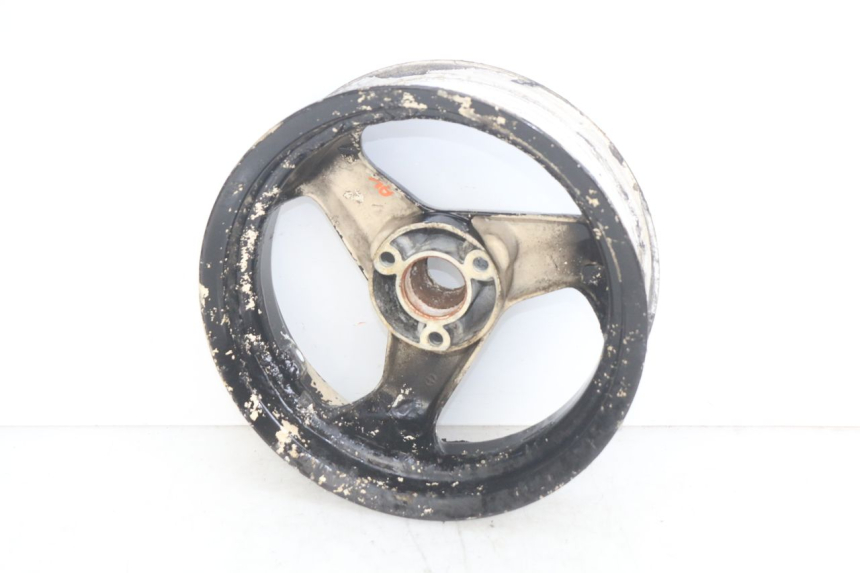 photo de ARO DIANTEIRO PEUGEOT SPEEDFIGHT LC 50 (1996 - 2002) - Detalhe da peça