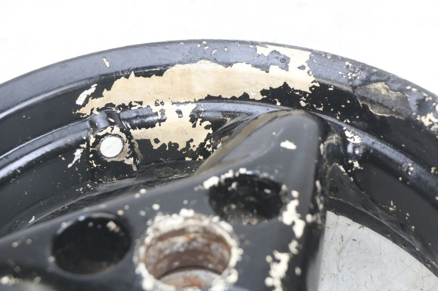 photo de ARO DIANTEIRO PEUGEOT SPEEDFIGHT LC 50 (1996 - 2002) - Detalhes característicos