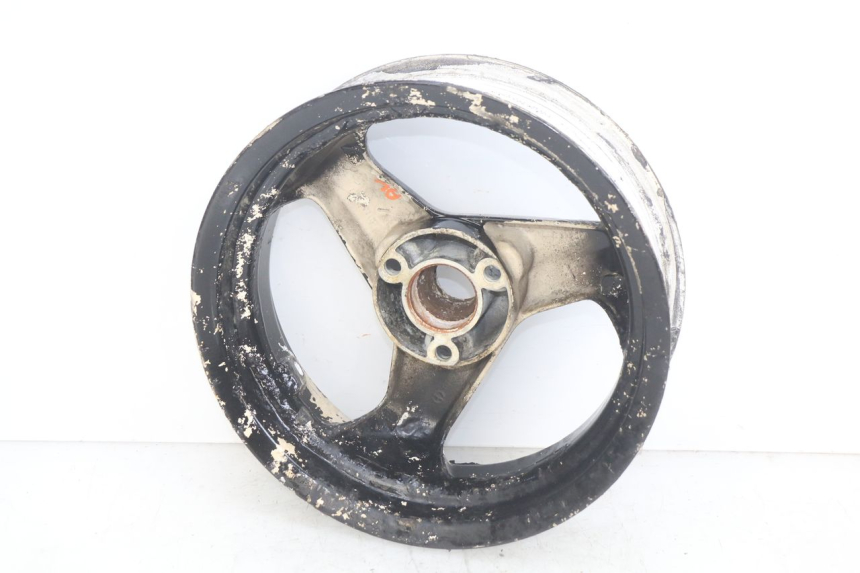 photo de ARO DIANTEIRO PEUGEOT SPEEDFIGHT LC 50 (1996 - 2002) - Ampliação técnica