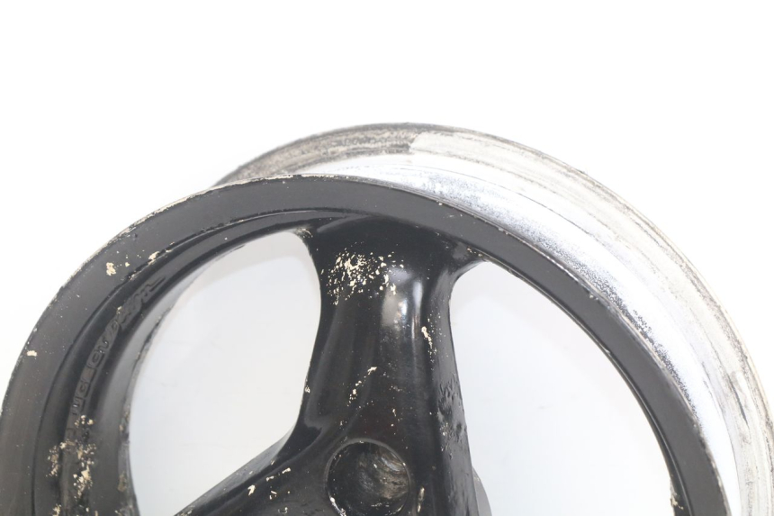 photo de ARO DIANTEIRO PEUGEOT SPEEDFIGHT LC 50 (1996 - 2002) - Pontos de fixação