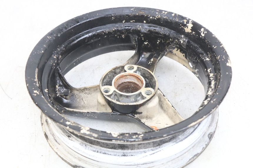 photo de ARO DIANTEIRO PEUGEOT SPEEDFIGHT LC 50 (1996 - 2002) - Peça verificada