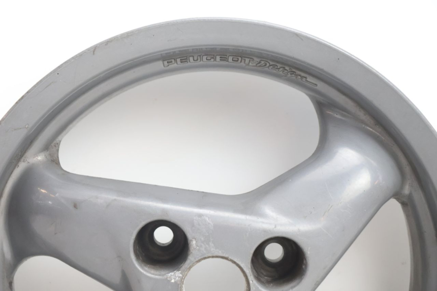 photo de ARO DIANTEIRO PEUGEOT SPEEDFIGHT LC 50 (1996 - 2002) - Detalhe da peça