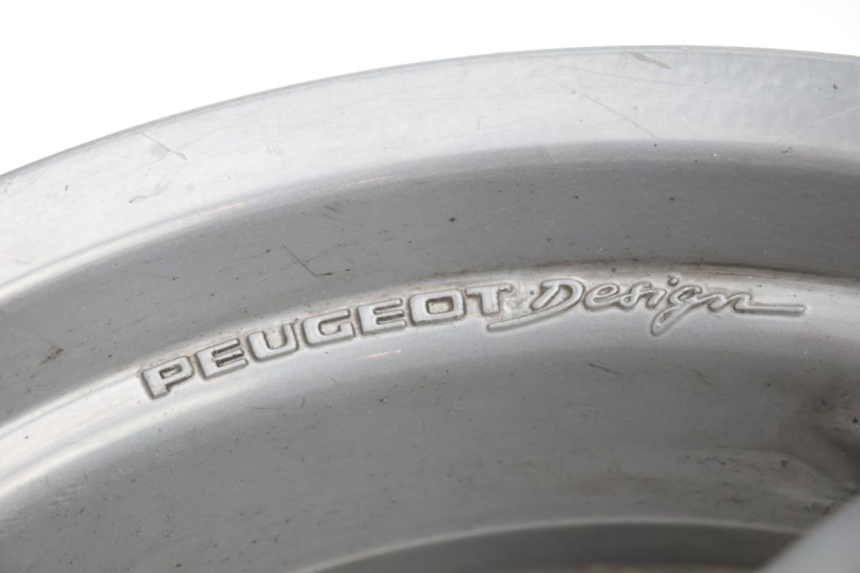 photo de ARO DIANTEIRO PEUGEOT SPEEDFIGHT LC 50 (1996 - 2002) - Detalhes característicos