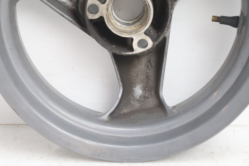 photo de ARO DIANTEIRO PEUGEOT SPEEDFIGHT LC 50 (1996 - 2002) - Estado da superfície