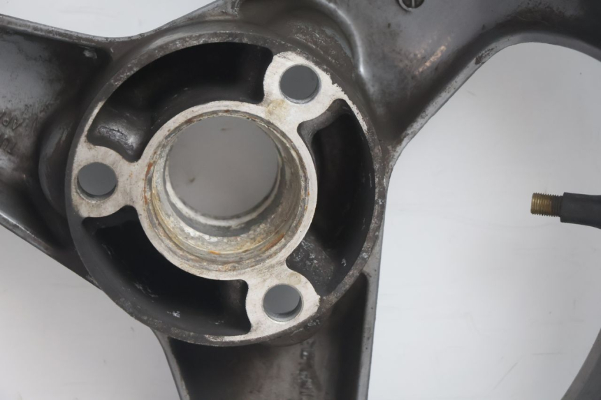 photo de ARO DIANTEIRO PEUGEOT SPEEDFIGHT LC 50 (1996 - 2002) - Peça verificada
