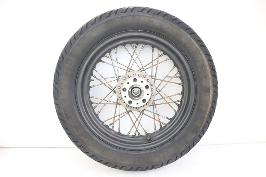 photo de ARO DIANTEIRO HARLEY DAVIDSON SPORTSTER XL CUSTOM 1200 (2003 - 2004) - Vista principal