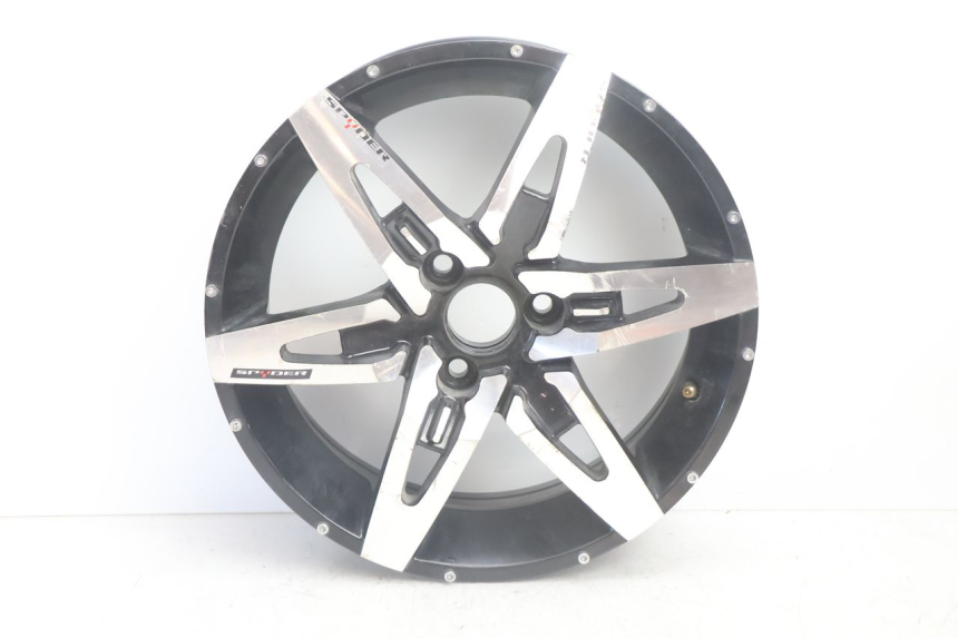photo de ARO DIANTEIRO CAN-AM SPYDER RS 1000 (2008 - 2012) - Vista principal