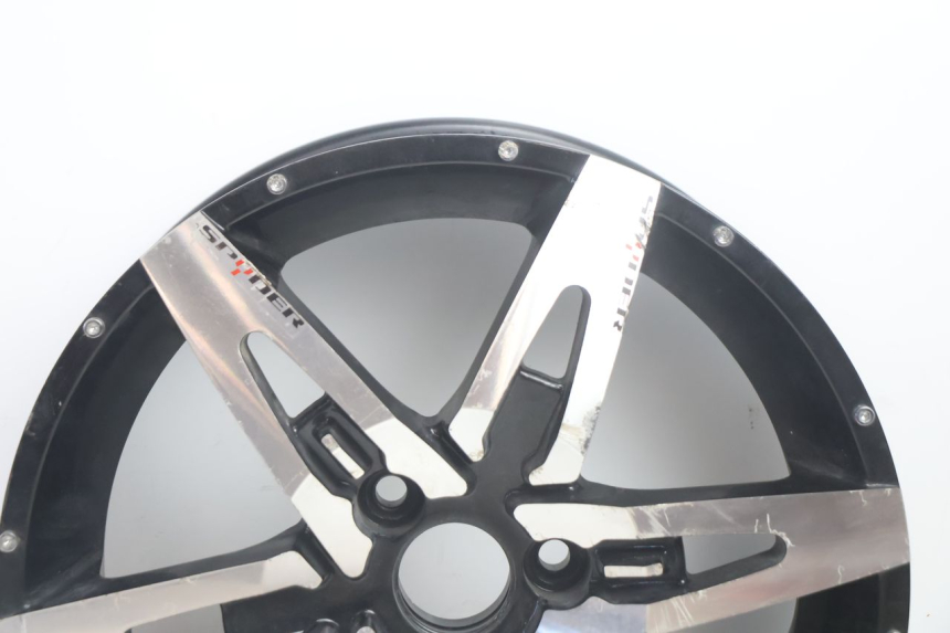 photo de ARO DIANTEIRO CAN-AM SPYDER RS 1000 (2008 - 2012) - Detalhe da peça