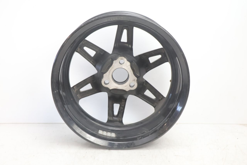 photo de ARO DIANTEIRO CAN-AM SPYDER RS 1000 (2008 - 2012) - Vista do produto