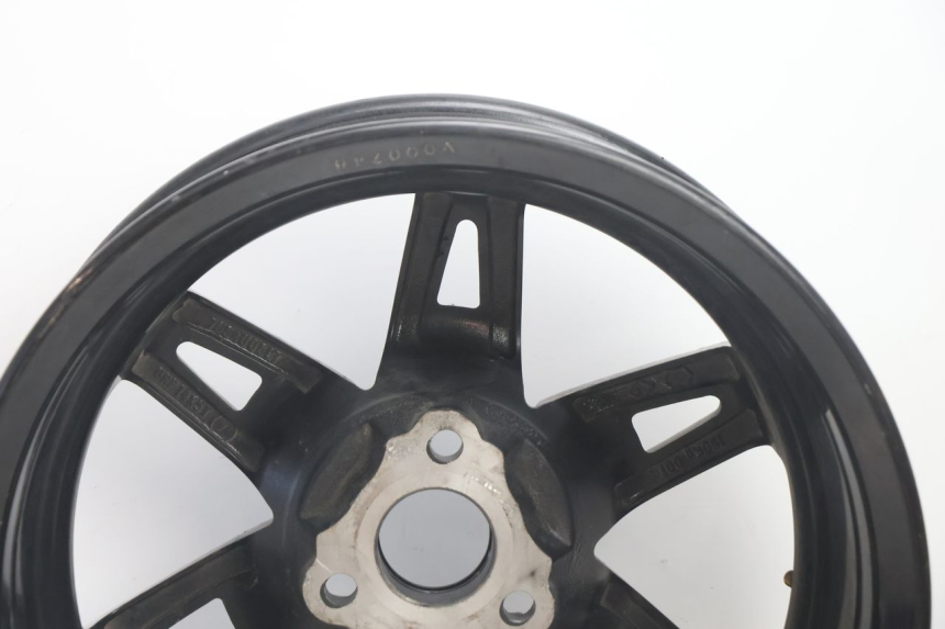 photo de ARO DIANTEIRO CAN-AM SPYDER RS 1000 (2008 - 2012) - Detalhes característicos