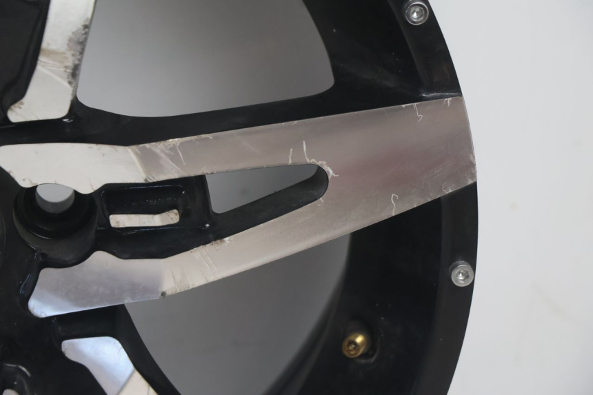 photo de ARO DIANTEIRO CAN-AM SPYDER RS 1000 (2008 - 2012) - Vista geral