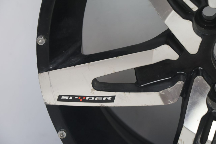 photo de ARO DIANTEIRO CAN-AM SPYDER RS 1000 (2008 - 2012) - Peça verificada