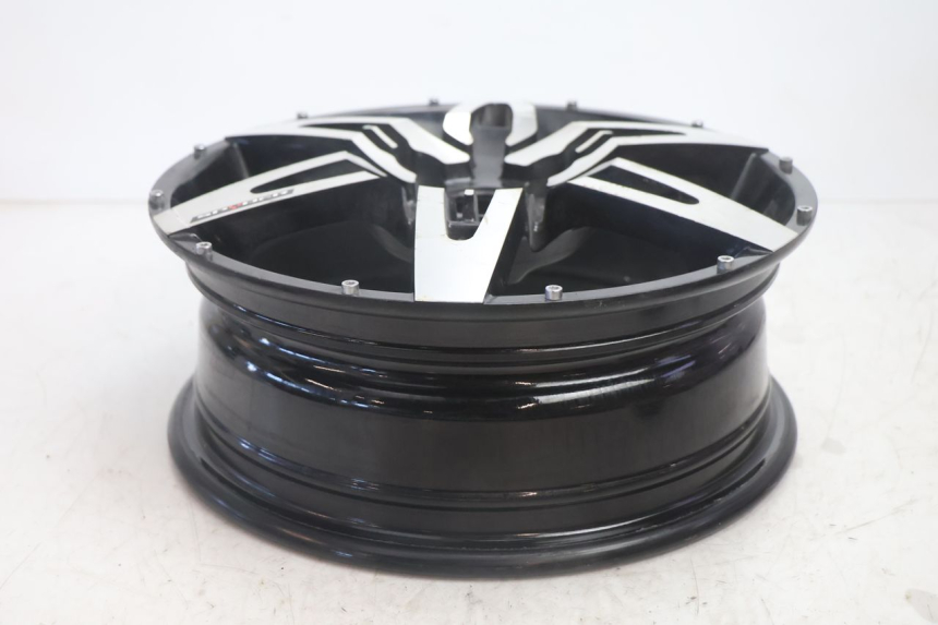 photo de ARO DIANTEIRO CAN-AM SPYDER RS 1000 (2008 - 2012) - Marcações e referências