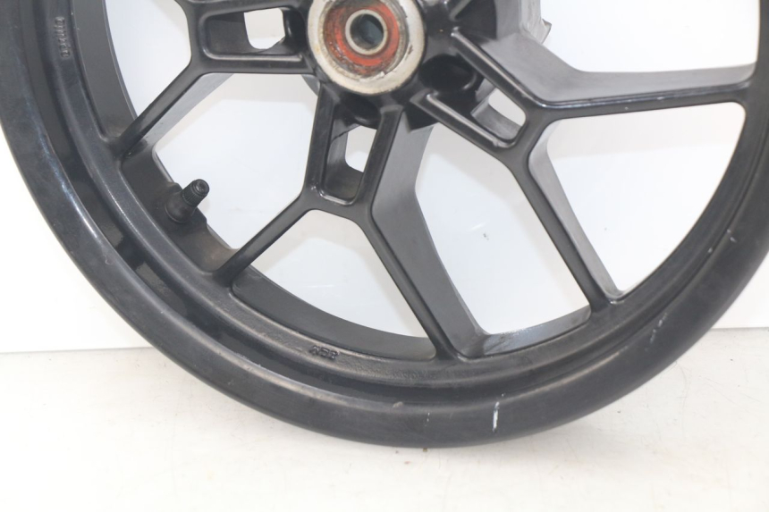 photo de ARO DIANTEIRO APRILIA SR 2T 50 (2012 - 2017) - Pontos de fixação