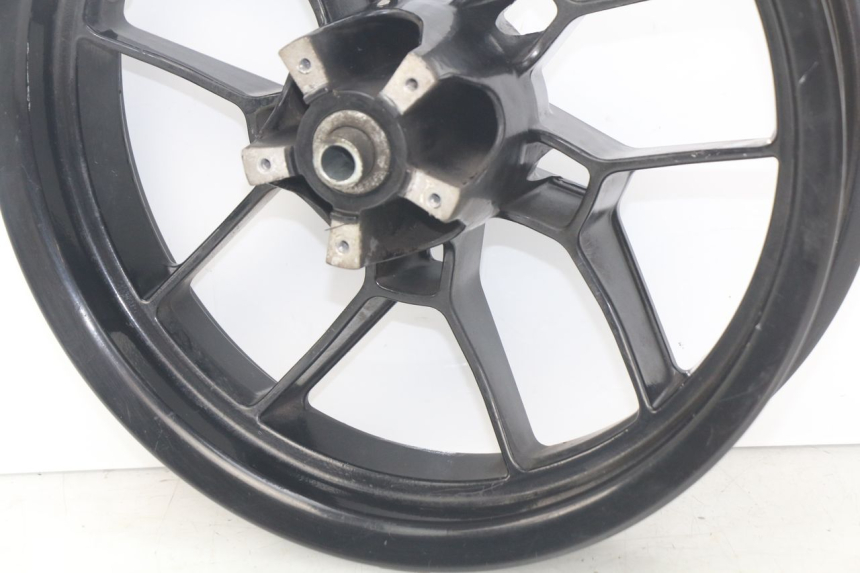photo de ARO DIANTEIRO APRILIA SR 2T 50 (2012 - 2017) - Peça verificada