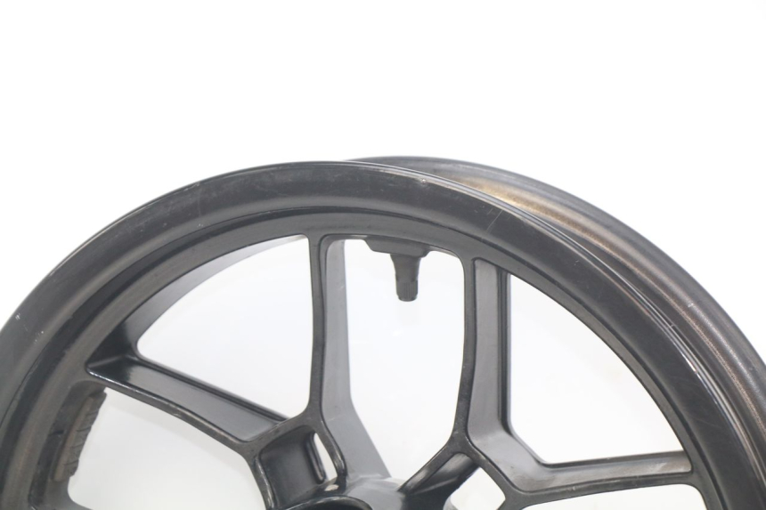 photo de ARO DIANTEIRO APRILIA SR 2T 50 (2012 - 2017) - Marcações e referências