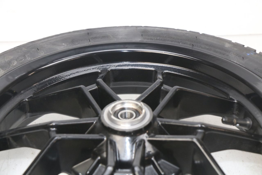 photo de ARO DIANTEIRO APRILIA SR 2T 50 (2018 - 2022) - Pontos de fixação