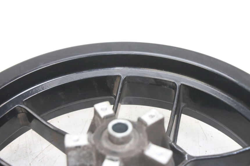 photo de ARO DIANTEIRO APRILIA SR 2T 50 (2012 - 2017) - Detalhes característicos