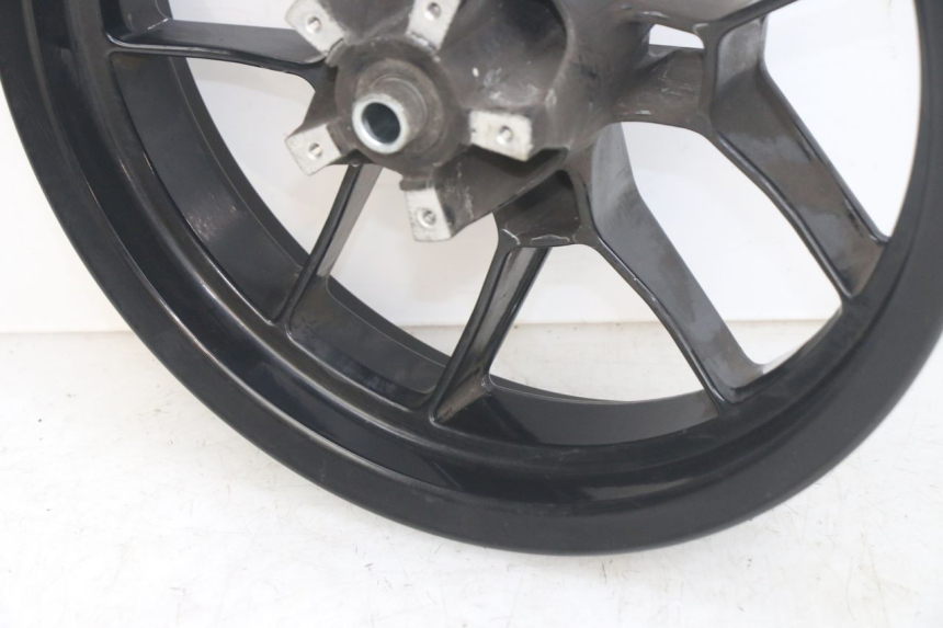 photo de ARO DIANTEIRO APRILIA SR 2T 50 (2012 - 2017) - Ampliação técnica