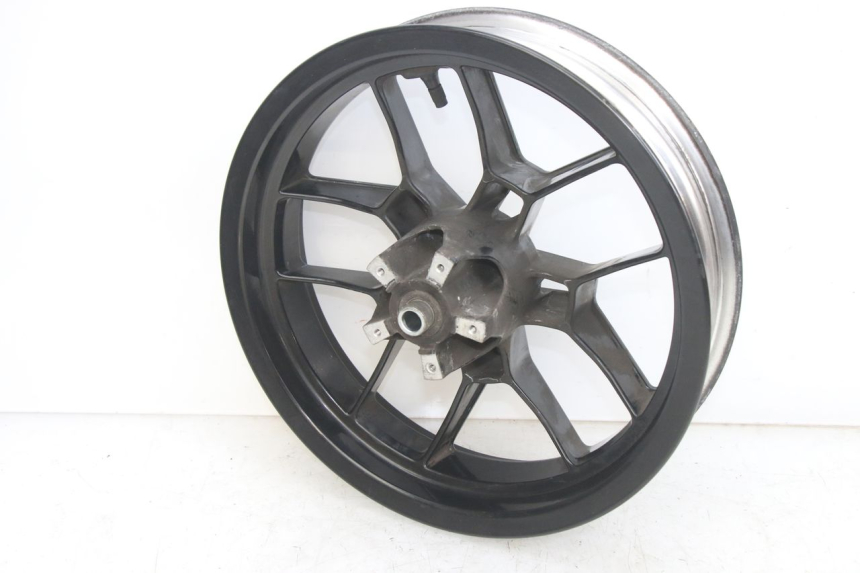 photo de ARO DIANTEIRO APRILIA SR 2T 50 (2012 - 2017) - Pontos de fixação