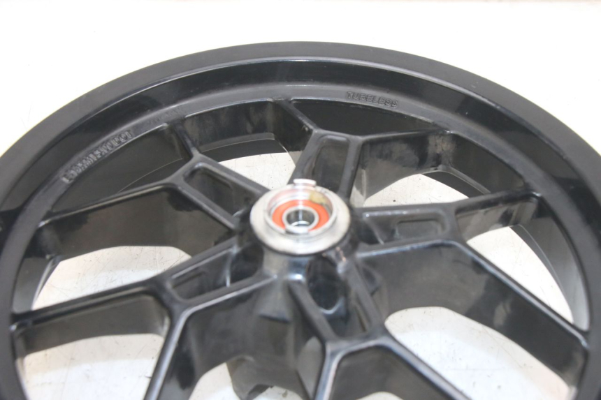 photo de ARO DIANTEIRO APRILIA SR 2T 50 (2012 - 2017) - Peça verificada