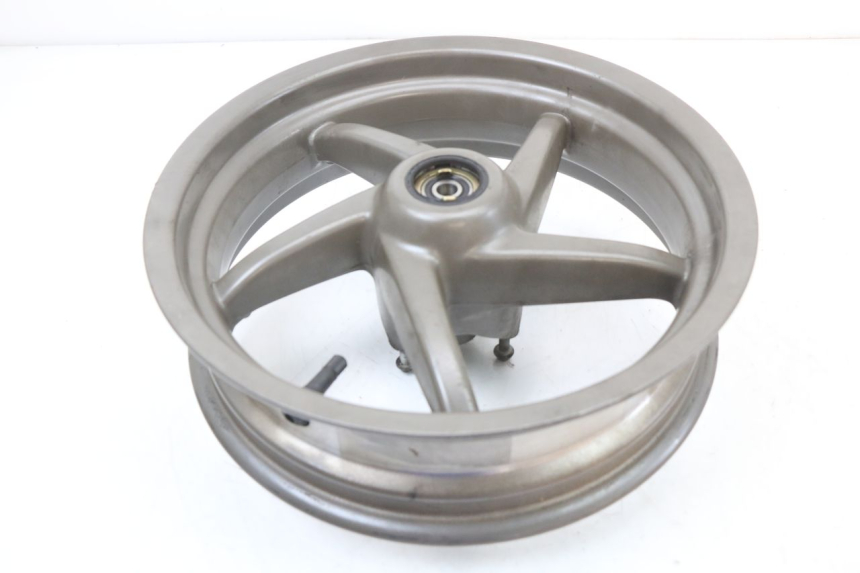 photo de ARO DIANTEIRO APRILIA SR CARB LC 2T 50 (2004 - 2012) - Detalhe da peça