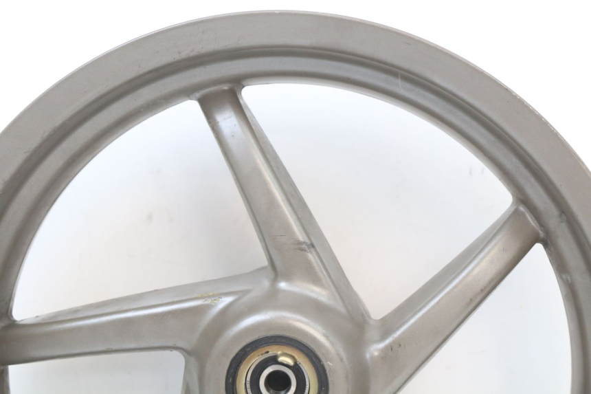 photo de ARO DIANTEIRO APRILIA SR CARB LC 2T 50 (2004 - 2012) - Zoom do estado de desgaste