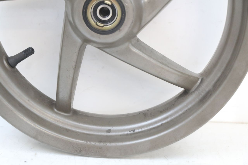 photo de ARO DIANTEIRO APRILIA SR CARB LC 2T 50 (2004 - 2012) - Outro ângulo de visão