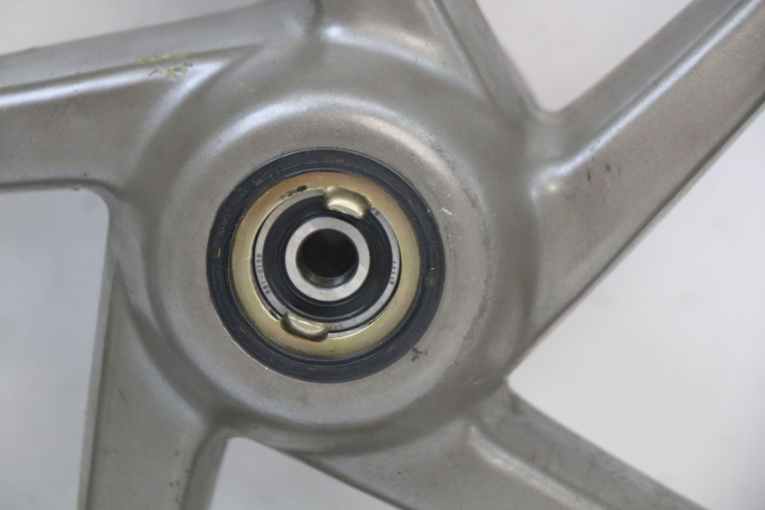 photo de ARO DIANTEIRO APRILIA SR CARB LC 2T 50 (2004 - 2012) - Ampliação técnica