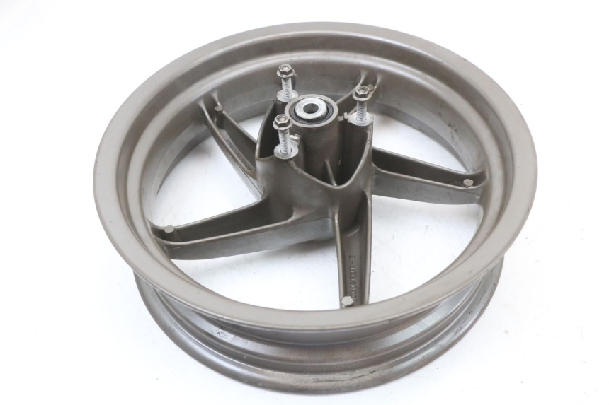 photo de ARO DIANTEIRO APRILIA SR CARB LC 2T 50 (2004 - 2012) - Pontos de fixação