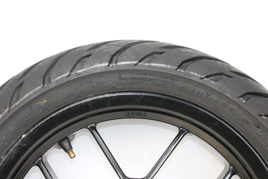 photo de ARO DIANTEIRO APRILIA SR MOTARD 50 (2012 - 2018) - Peça verificada