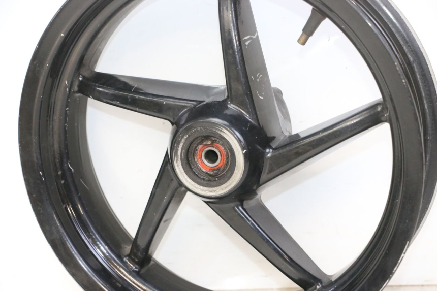 photo de ARO DIANTEIRO APRILIA SR R 2T LC 50 (2018 - 2021) - Vista do produto
