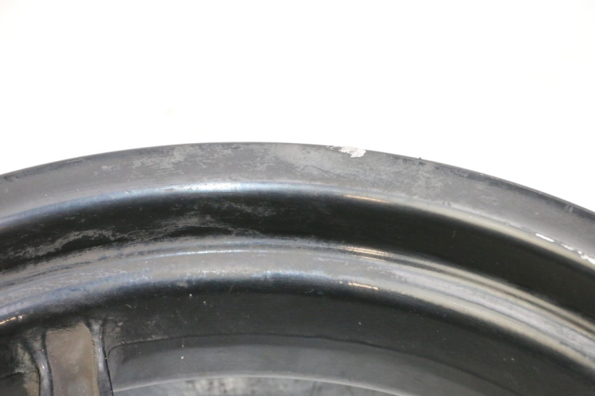 photo de ARO DIANTEIRO APRILIA SR R 2T LC 50 (2018 - 2021) - Zoom do estado de desgaste