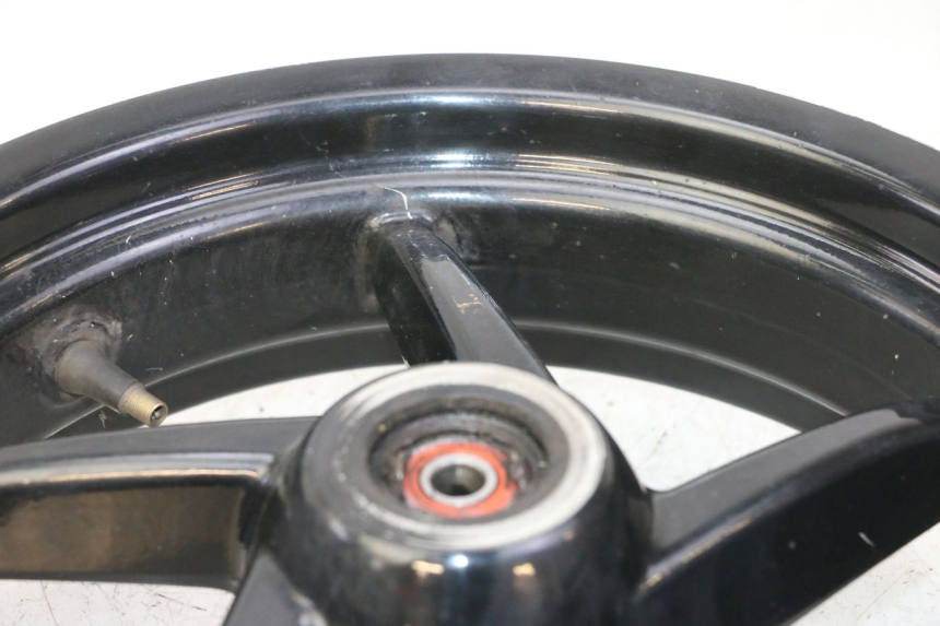 photo de ARO DIANTEIRO APRILIA SR R 2T LC 50 (2018 - 2021) - Ampliação técnica